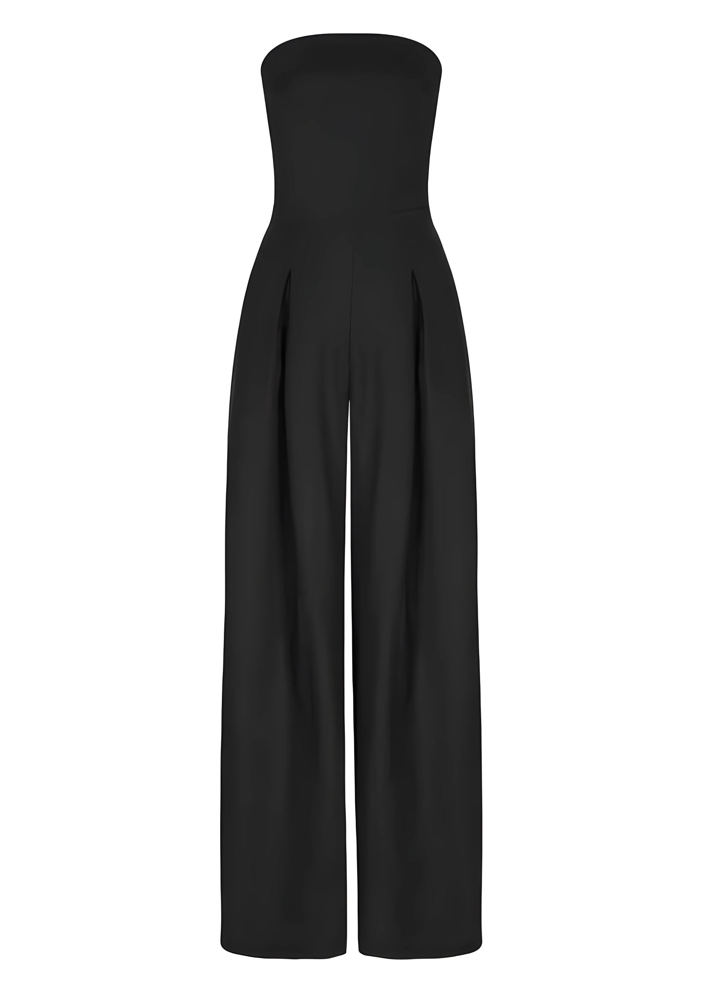 Luna Relaxed Comfy Jumpsuit