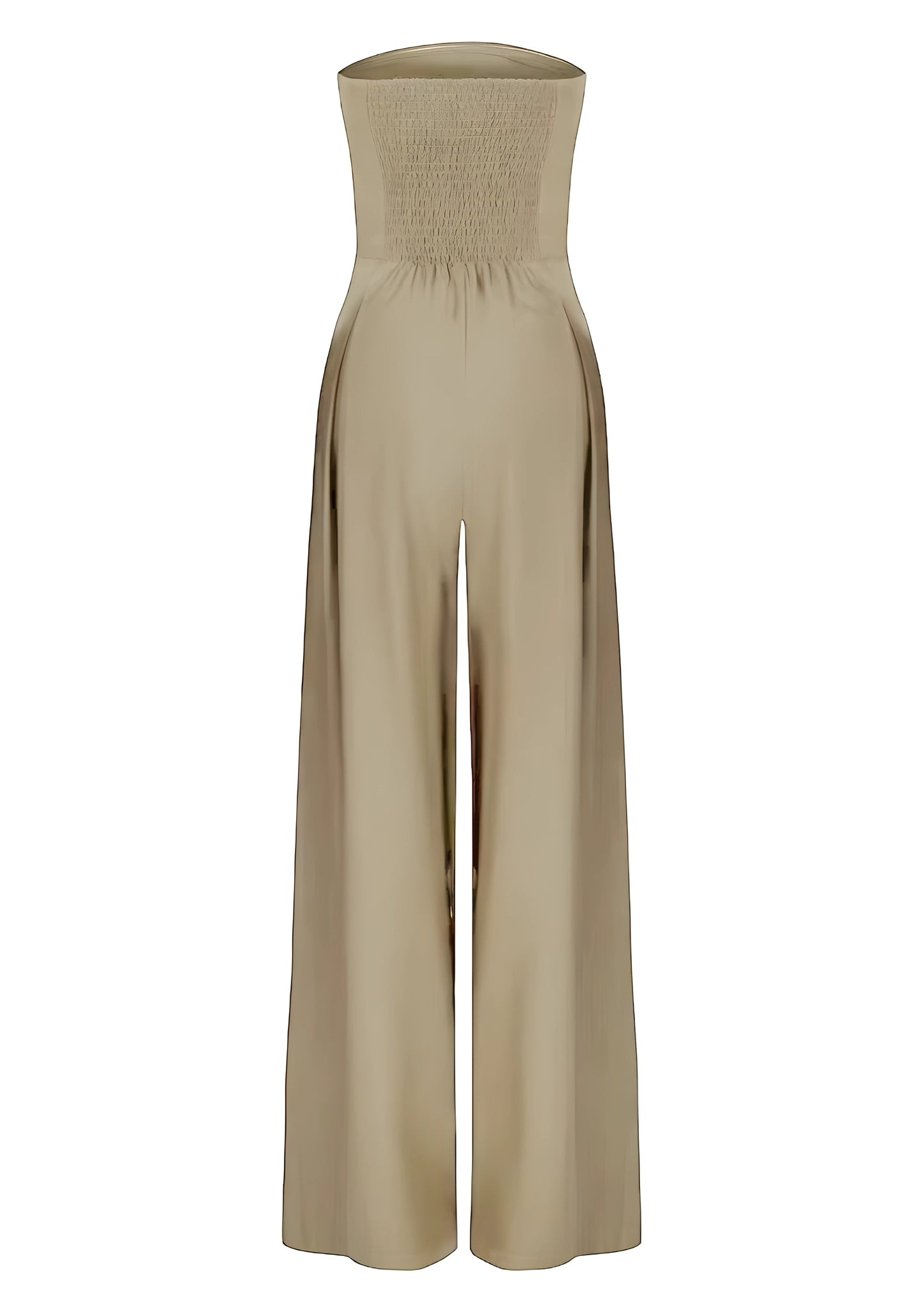 Luna Relaxed Comfy Jumpsuit