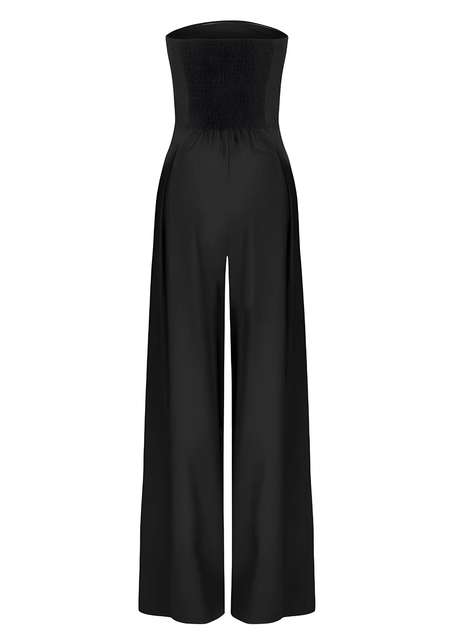 Luna Relaxed Comfy Jumpsuit
