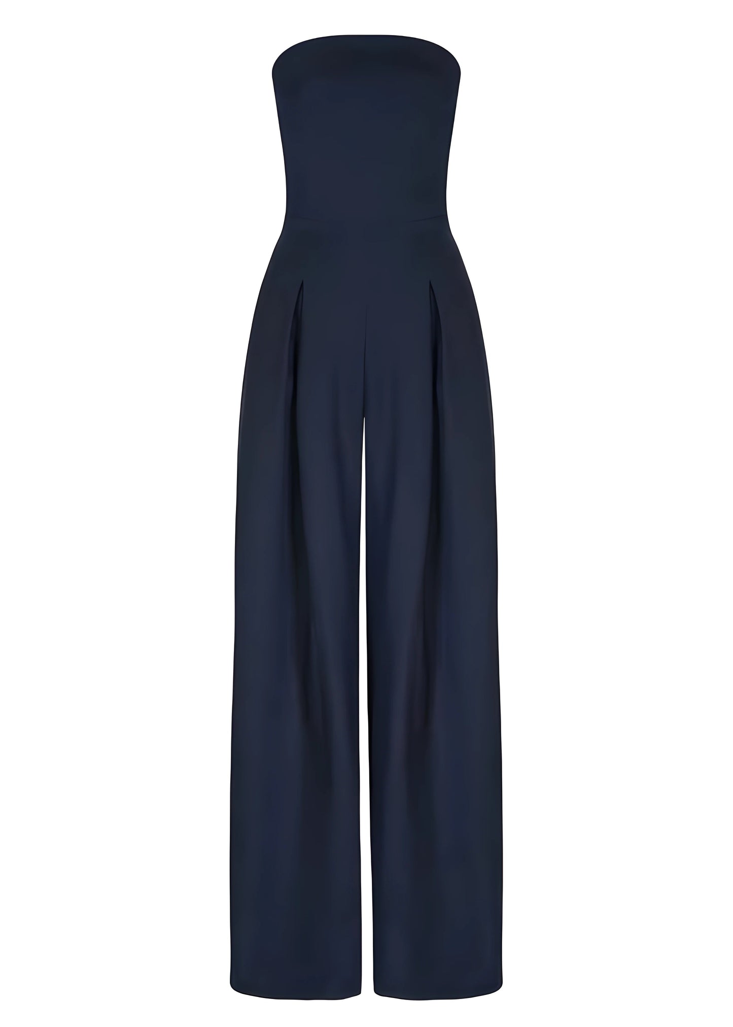 Luna Relaxed Comfy Jumpsuit