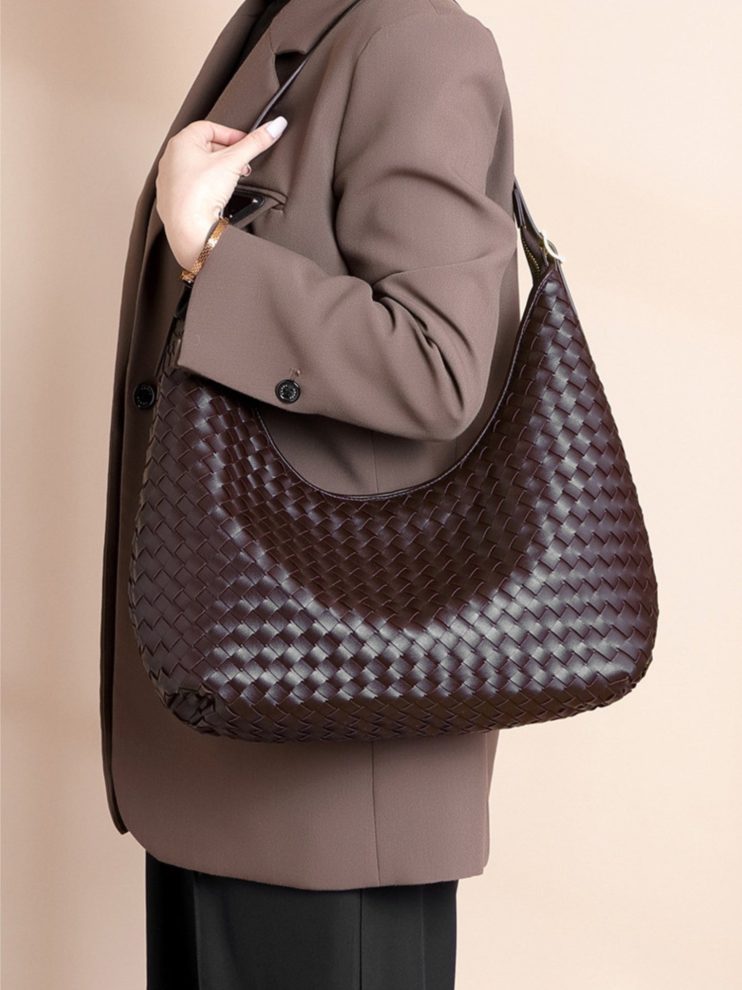 Gianna Tote Bag