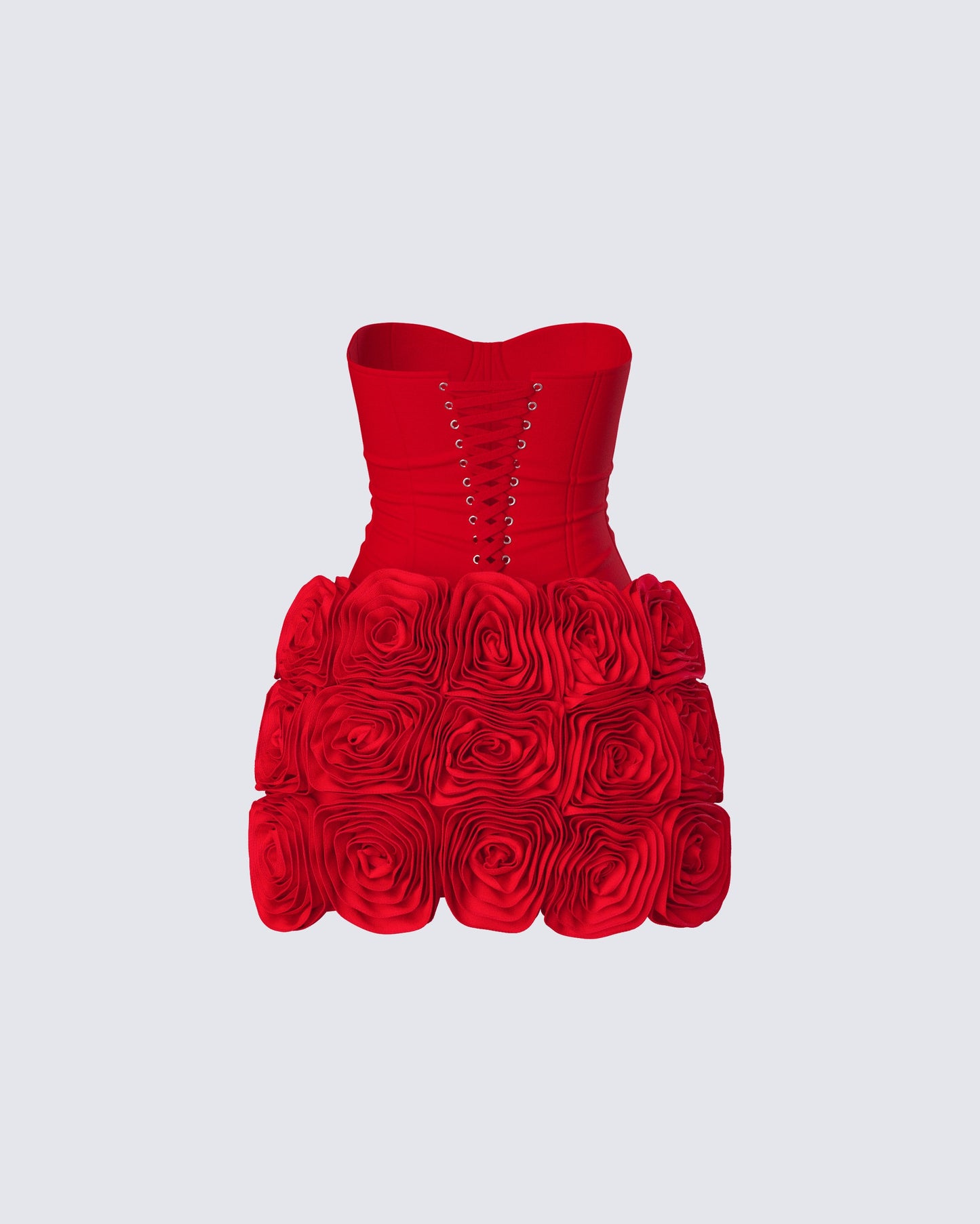Elise Rosette Two-Piece Set