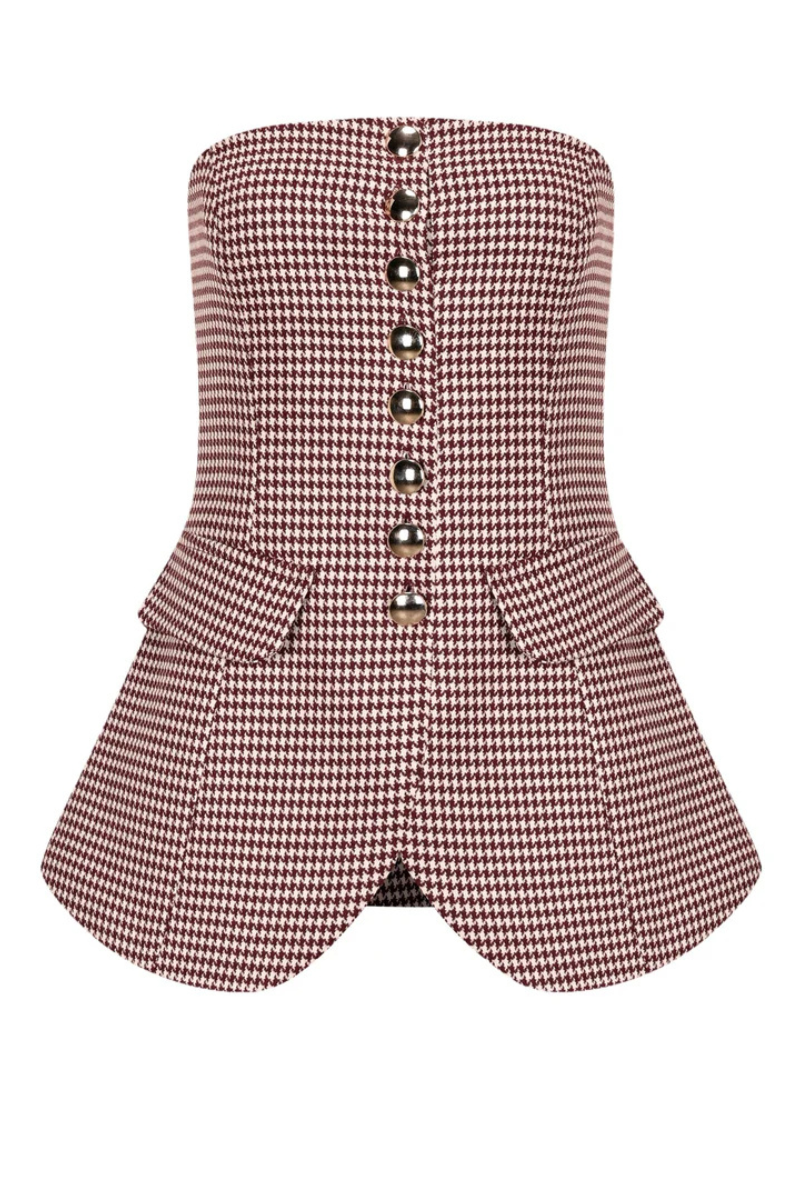 Tess Classic Chic Set