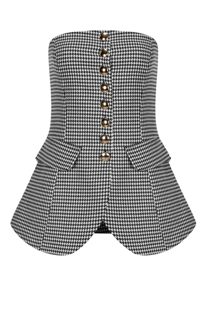 Tess Classic Chic Set