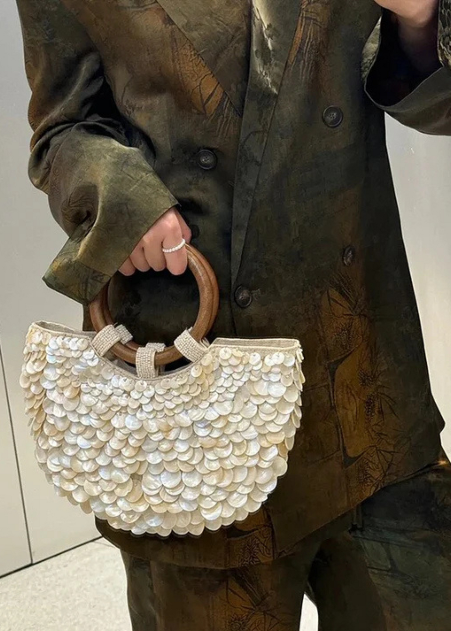 Ziaza Dream Summer Bag