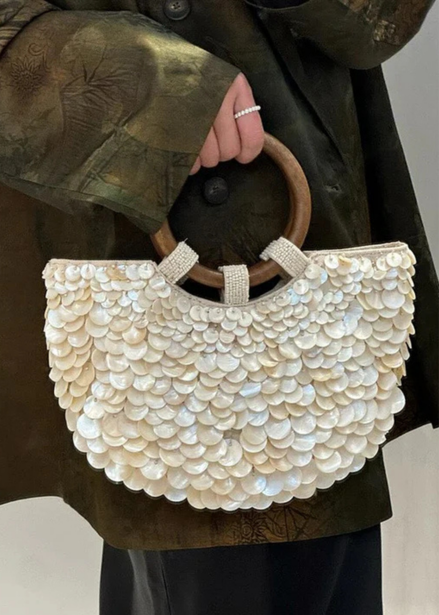 Ziaza Dream Summer Bag