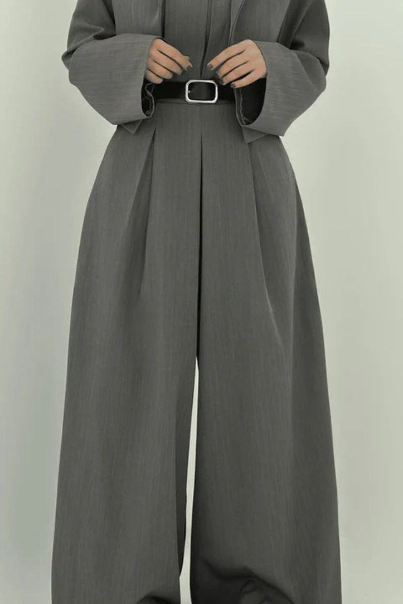 Zita Classy Set