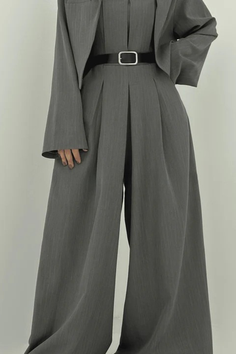 Zita Classy Set