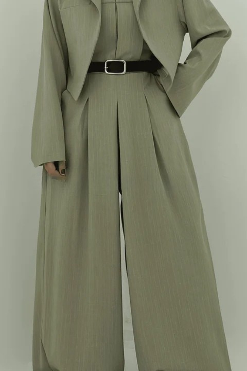 Zita Classy Set