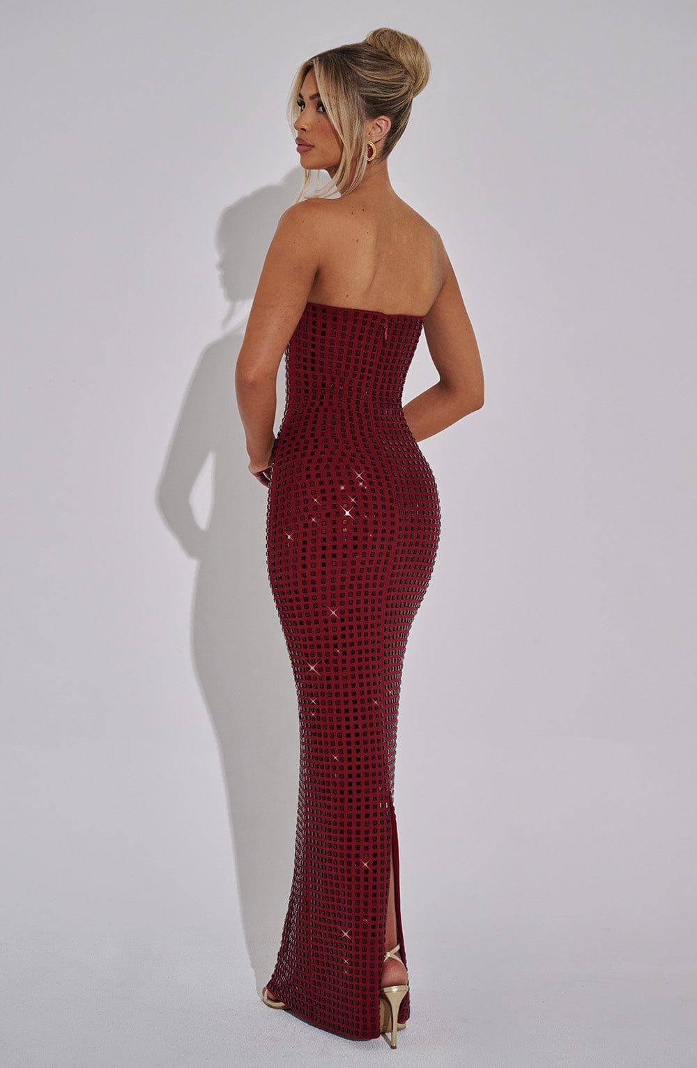 Serena Maxi Dress