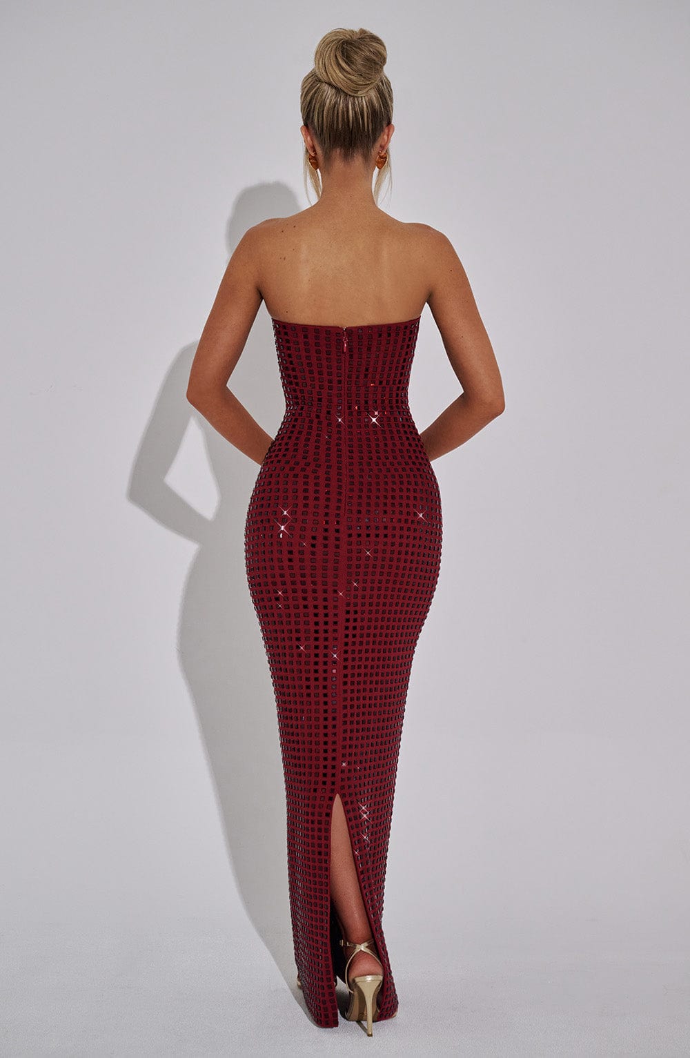 Serena Maxi Dress