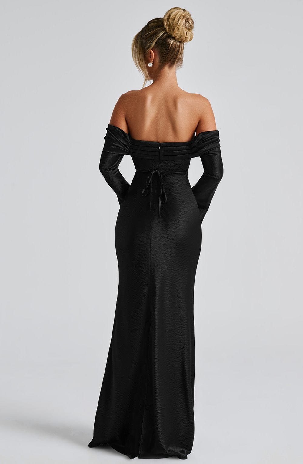 Isla Maxi Dress