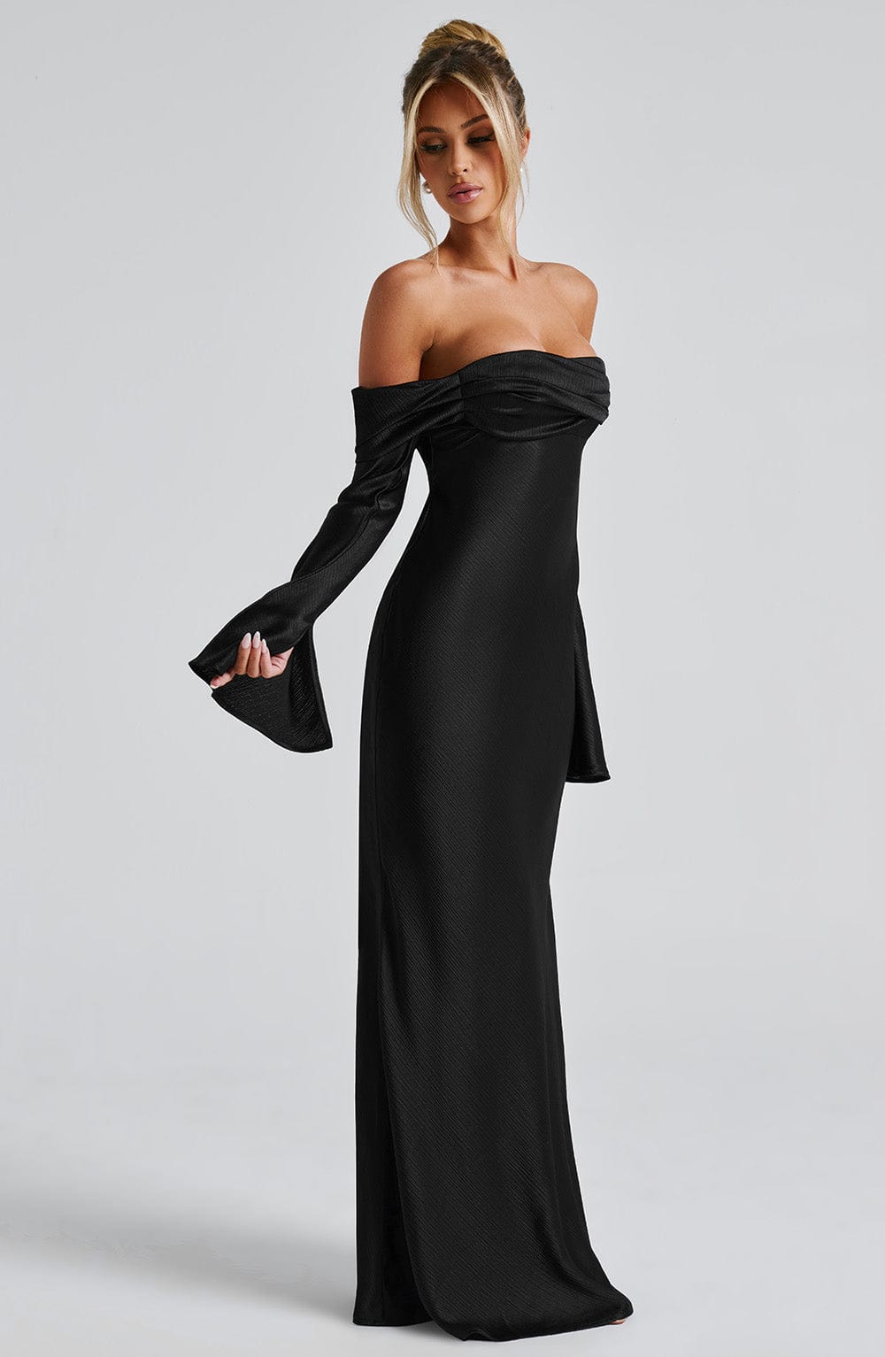 Isla Maxi Dress