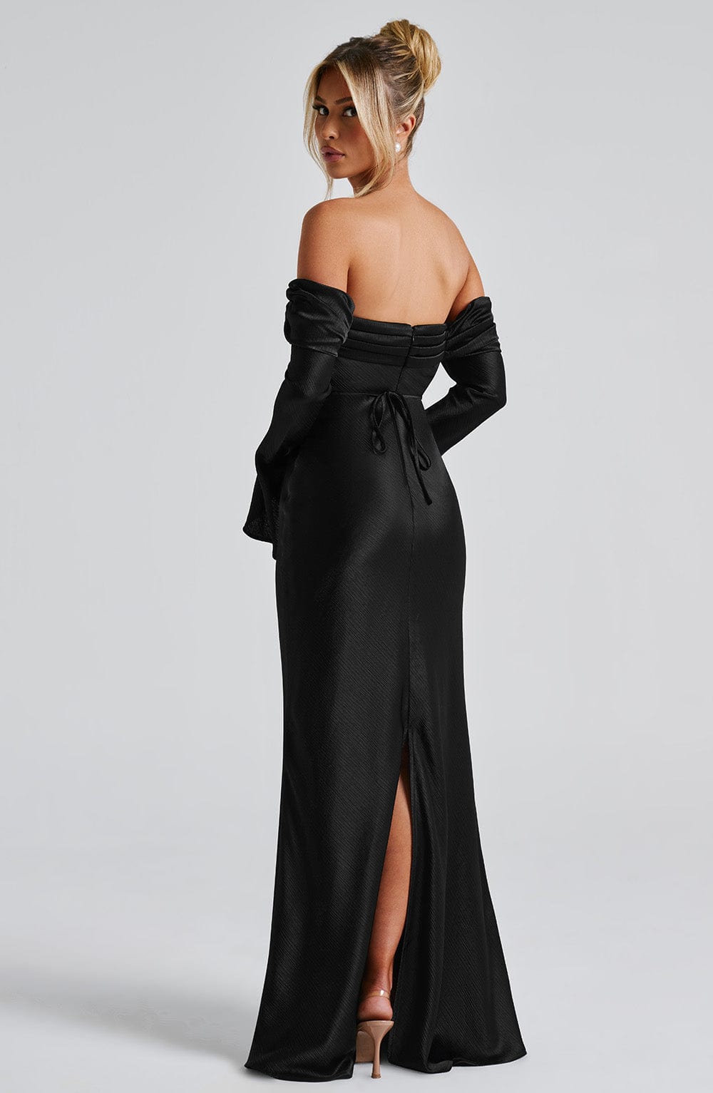 Isla Maxi Dress