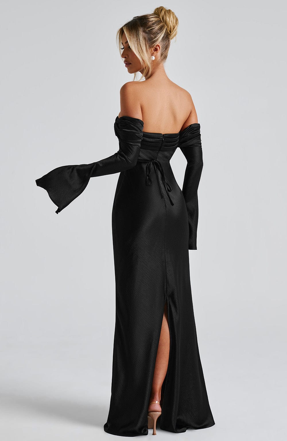 Isla Maxi Dress