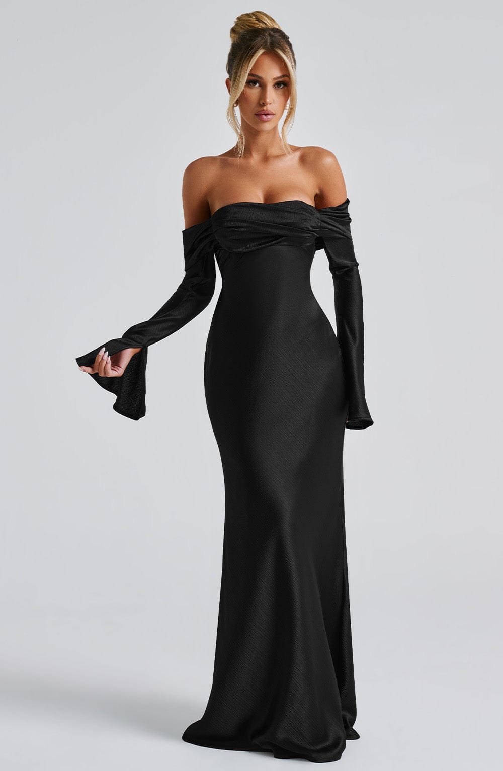 Isla Maxi Dress