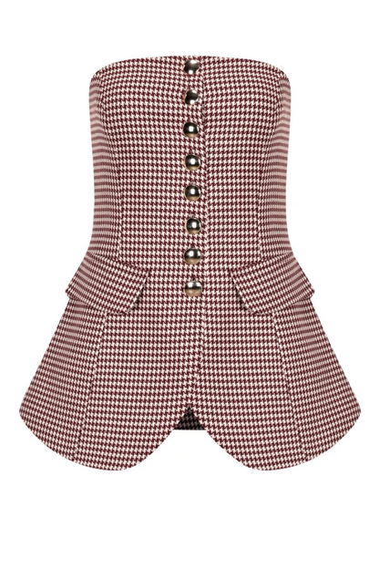 Tess Classic Chic Set