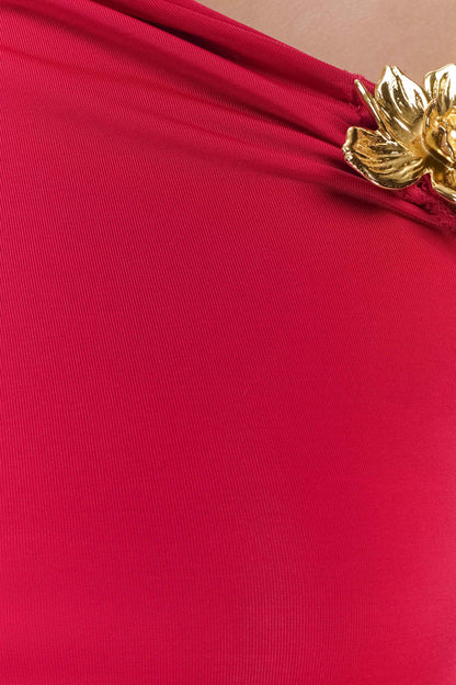 Lena Floral Detail Set