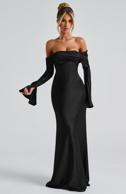 Isla Maxi Dress